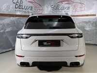 Gebraucht Porsche Cayenne 462 PS (339 kW) 2022 Grau SUV