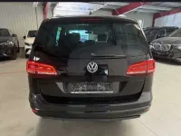 Gebraucht VW Sharan Comfortline 150 PS (110 kW) 2020 Van / Kleinbus