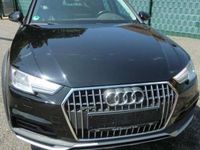 Gebraucht Audi A4 Allroad Basis 252 PS (185 kW) 2017 Brillantschwarz Kombi