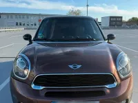 Occasion Mini Paceman 122 PK (89 kW) 2013 Bruin Hatchback