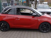 Gebraucht Opel Adam Jam 69 PS (50 kW) 2018 Rot Kleinwagen