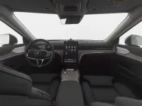 Occasion Volvo EX90 Performance 380 kW (517 ch) 2025 Bleue SUV