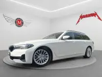 Gebraucht BMW 530 Performance 286 PS (210 kW) 2022 Andere Limousine