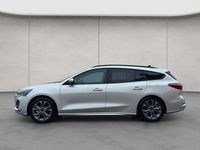 Używany Ford Focus ST-Line 155 KM (114 kW) 2024 Srebrny Kombi