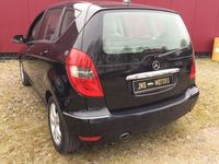 gebraucht Mercedes A180 A-KlasseAvantgarde 2 Hand Tüv neu