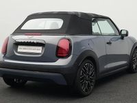 Gebraucht Mini Cooper S Cabriolet Favoured 204 PS (150 kW) 2024 Grau Cabrio