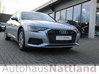 gebraucht Audi A6 Avant 40 TDI S-tronic Mild-Hybrid ACC LED