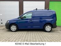 Gebraucht VW Caddy 114 PS (83 kW) 2021 Indienblau Van / Kleinbus