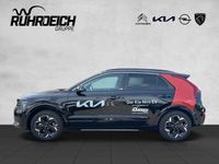 gebraucht Kia e-Niro Inspiration Navi Leder digitales Cockpit HUD El