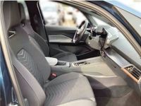 Gebraucht Cupra Born 150 kW (204 PS) 2022 Blau Kleinwagen