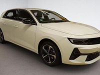 Gebraucht Opel Astra 131 PS (96 kW) 2024 Weiß Limousine
