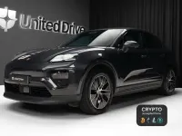 Gebraucht Porsche Macan 300 kW (408 PS) 2025 Grau SUV