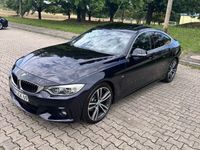 gebraucht BMW 425 425 Gran Coupé d Gran Coupé M Sport M Sport