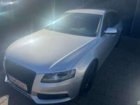 gebraucht Audi A4 Attraction quattro