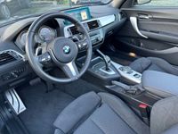 gebraucht BMW M240 Cabrio Aut. NaviProf 18 ZOLL LED DAB HiFi