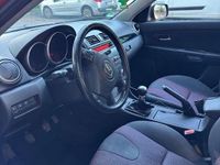 Gebraucht Mazda 3 Comfort 105 PS (77 kW) 2005 Limousine