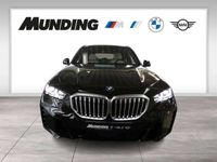 gebraucht BMW X5 xDrive30d A M-Sport Gestikstr|DAB|HUD|Navi|MFL
