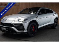 Gebraucht Lamborghini Urus 650 PS (478 kW) 2022 Grau SUV