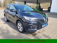 gebraucht Renault Kadjar *Teilleder*Navi*LED*Kamera*Allwetter*PDC*