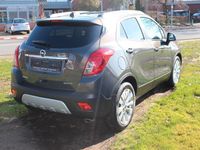 gebraucht Opel Mokka Innovation *SZH*Navi*PDC*MFL*Bluetooth*