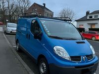 gebraucht Renault Trafic 2.0