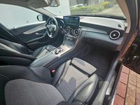 Gebraucht Mercedes C220 Avantgarde 170 PS (125 kW) 2014 Schwarz Limousine