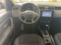 gebraucht Dacia Duster Journey TCe 150 4x2 EDC Navi SHZ Kamera 360 Kamera Apple CarPlay Android Auto