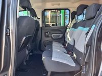 gebraucht Citroën Berlingo Feel M 1.5 BlueHDi 130 6-Gang