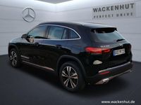 gebraucht Mercedes GLA250 Progressive MBUX LED Ambiente Business in Baden Baden | Wackenhutbus