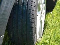 Second-hand Mini Cooper 100 CP (73 kW) 2009 Negru Hatchback