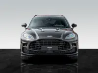Gebraucht Aston Martin DBX 707 707 PS (519 kW) 2023 Grün SUV