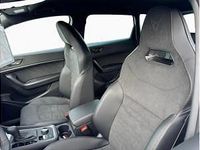 Neu Cupra Ateca 190 PS (139 kW) 2026 Weiß (bila weiss) SUV