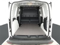 Gebraucht VW Caddy Maxi R 116 PS (85 kW) 2025 Candyweiß Van / Kleinbus
