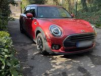 Gebraucht Mini ONE 102 PS (75 kW) 2020 Rot Kleinwagen