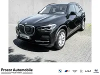 Gebraucht BMW X5 Shadowline 394 PS (289 kW) 2023 Schwarz SUV