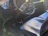 Gebraucht VW T3 64 PS (47 kW) 1981 Grün Van