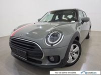 Gebraucht Mini One D Clubman 116 PS (85 kW) 2022 Grau Kombi