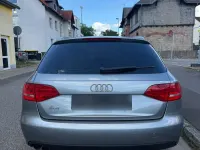 Gebraucht Audi A4 120 PS (88 kW) 2010 Grau Kombi