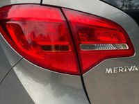 gebraucht Opel Meriva 1.4 INNOVATION 74kW 78.000KM original