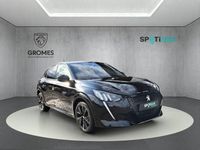 Gebraucht Peugeot 208 GT 101 PS (74 kW) 2024 Schwarz Kleinwagen