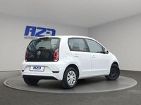 Gebraucht VW up! R 65 PS (47 kW) 2022 Weiß Kleinwagen
