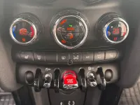 Gebraucht Mini Cooper Cabriolet 136 PS (100 kW) 2016 Grün Cabrio