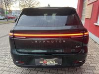 Neu Leapmotor C10 88 PS (64 kW) 2025 Grün SUV