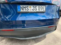 Gebraucht Tesla Model Y RWD 250 kW (340 PS) 2024 Blau SUV
