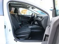 Nowe Ford Focus Active X 155 KM (114 kW) 2025 Biały Sedan/Limuzyna