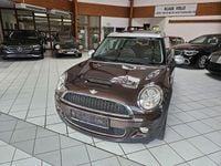 Gebraucht Mini Cooper S Clubman 174 PS (127 kW) 2007 Braun Kombi