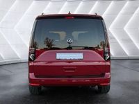 Neu VW Caddy Edition 122 PS (89 kW) 2025 Rot Van / Kleinbus