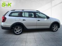 gebraucht Dacia Logan TCe 90 MCV Stepway*NAVI+KAMERA+PDC-HINTEN+KLIMA*