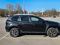 Gebraucht Dacia Duster Prestige 150 PS (110 kW) 2019 Schwarz SUV