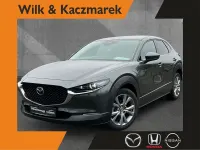 Gebraucht Mazda CX-30 Center-Line 140 PS (102 kW) 2025 Grau SUV